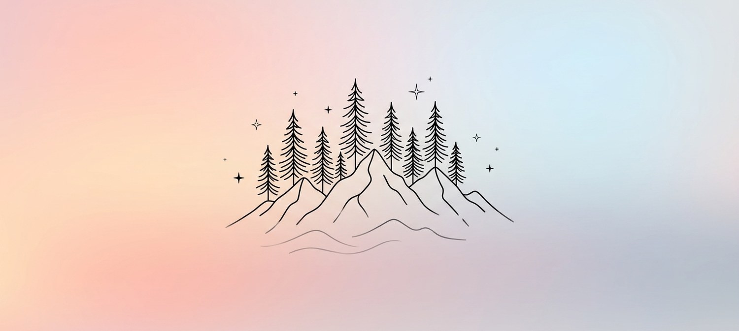 "You Are Brave" Affirmations for Hard Days