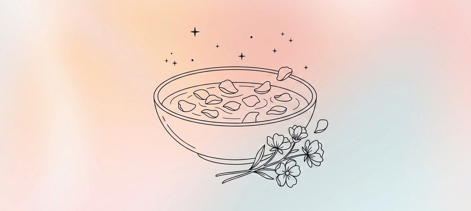 Affirmations to Thank Your Body