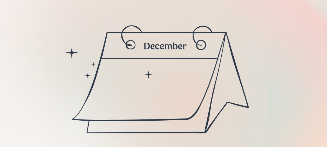 December Affirmations: End the Year with Joy, Peace, and Love