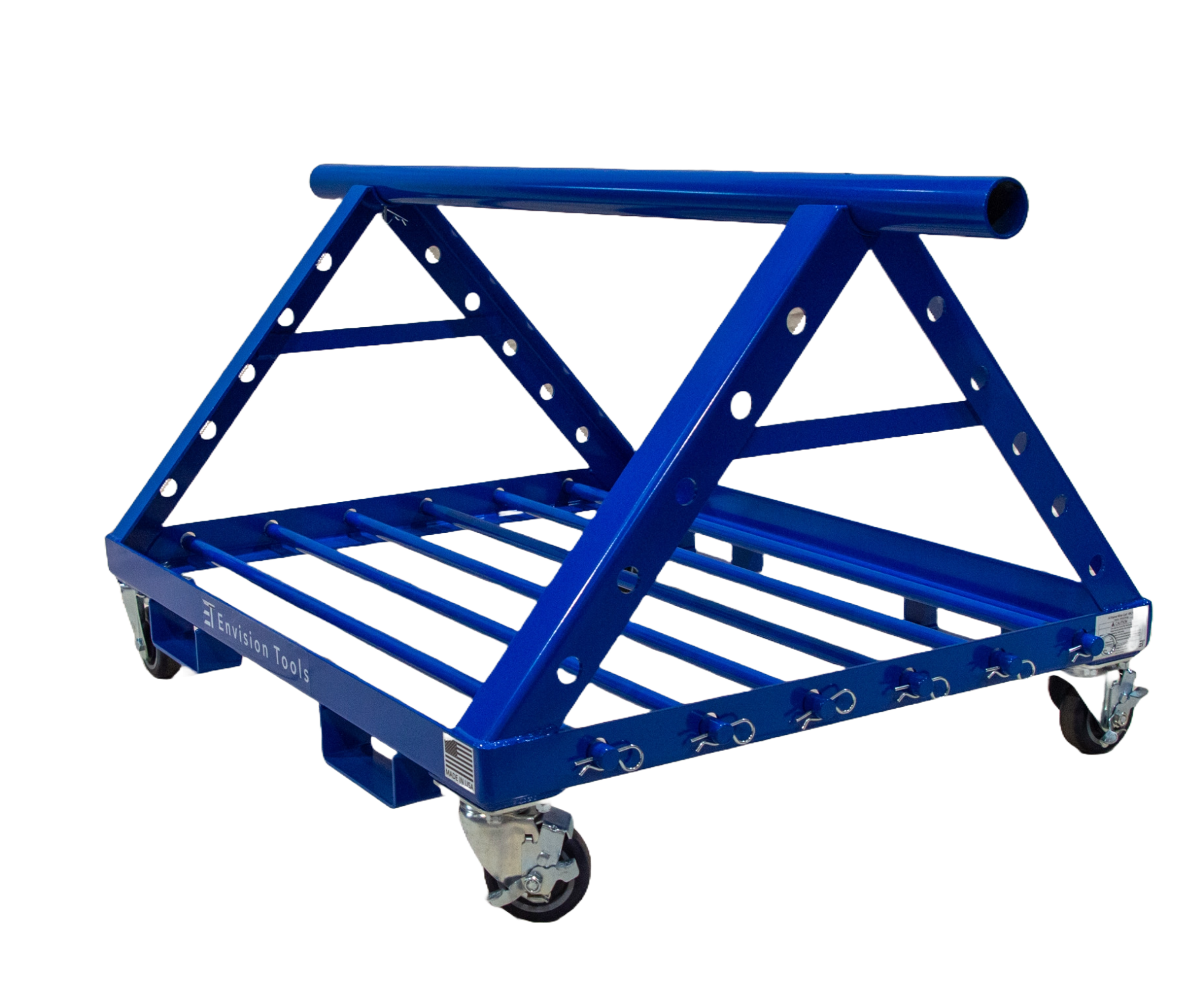 wire cart