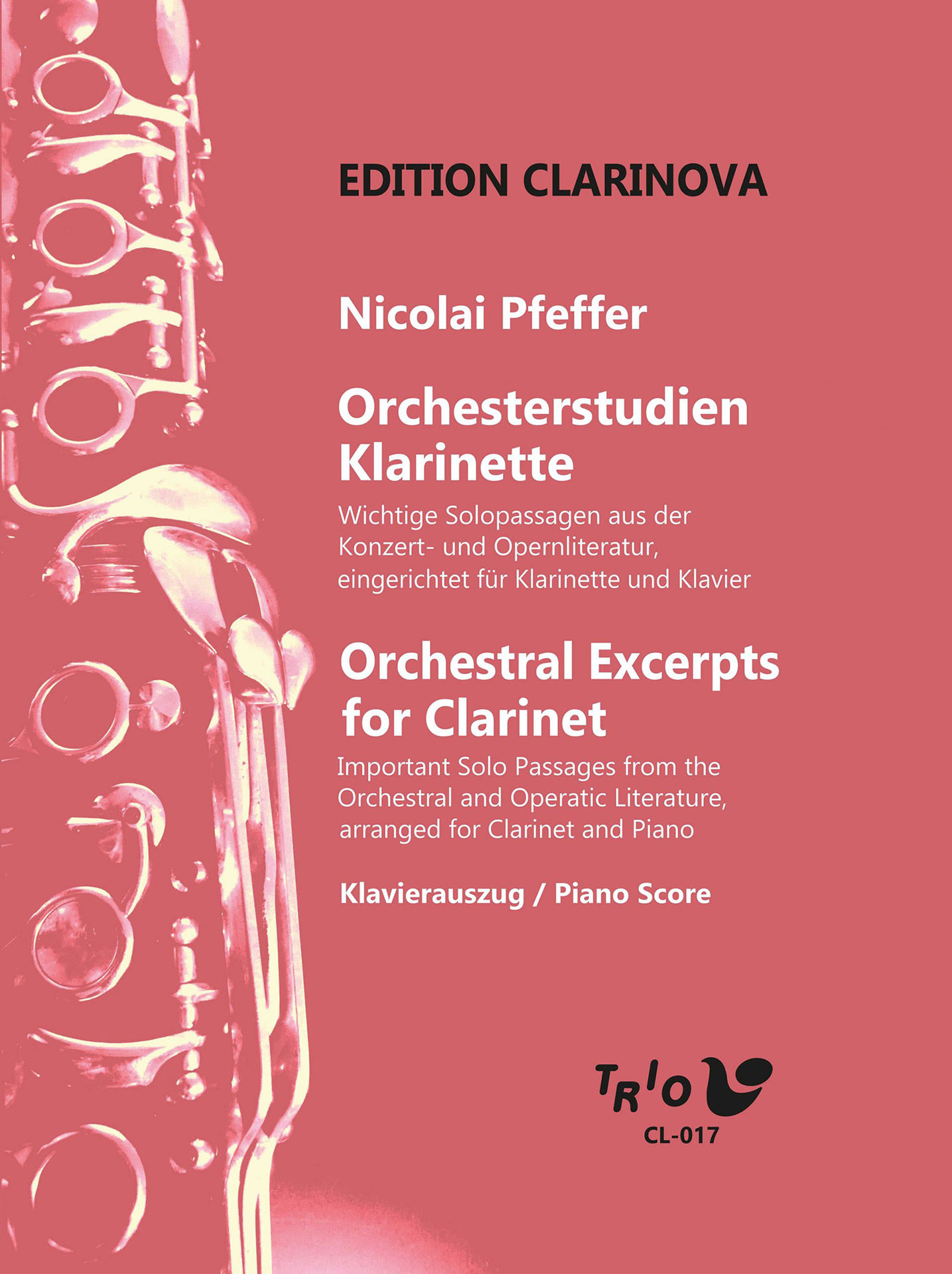 Edition cover image
