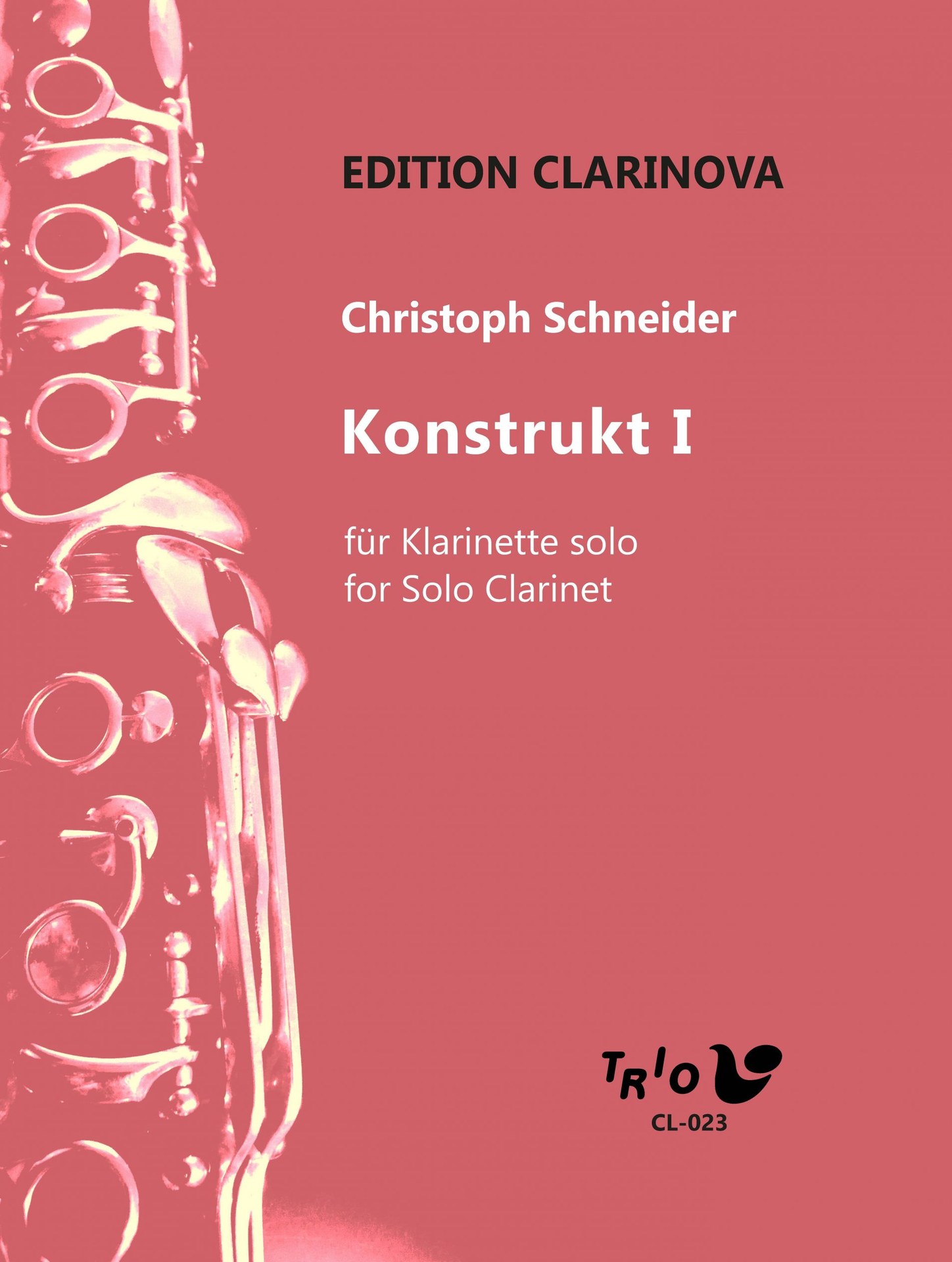 Edition cover image