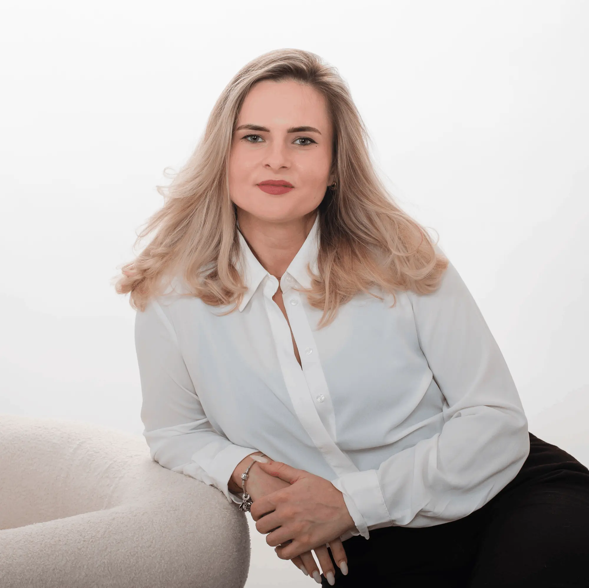 Vlasnica Kobi Clean obrta za čišćenje Ivana Kober