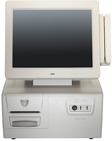 NCR RealPOS 23