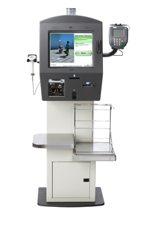 セルフサーブチェックアウトミニ