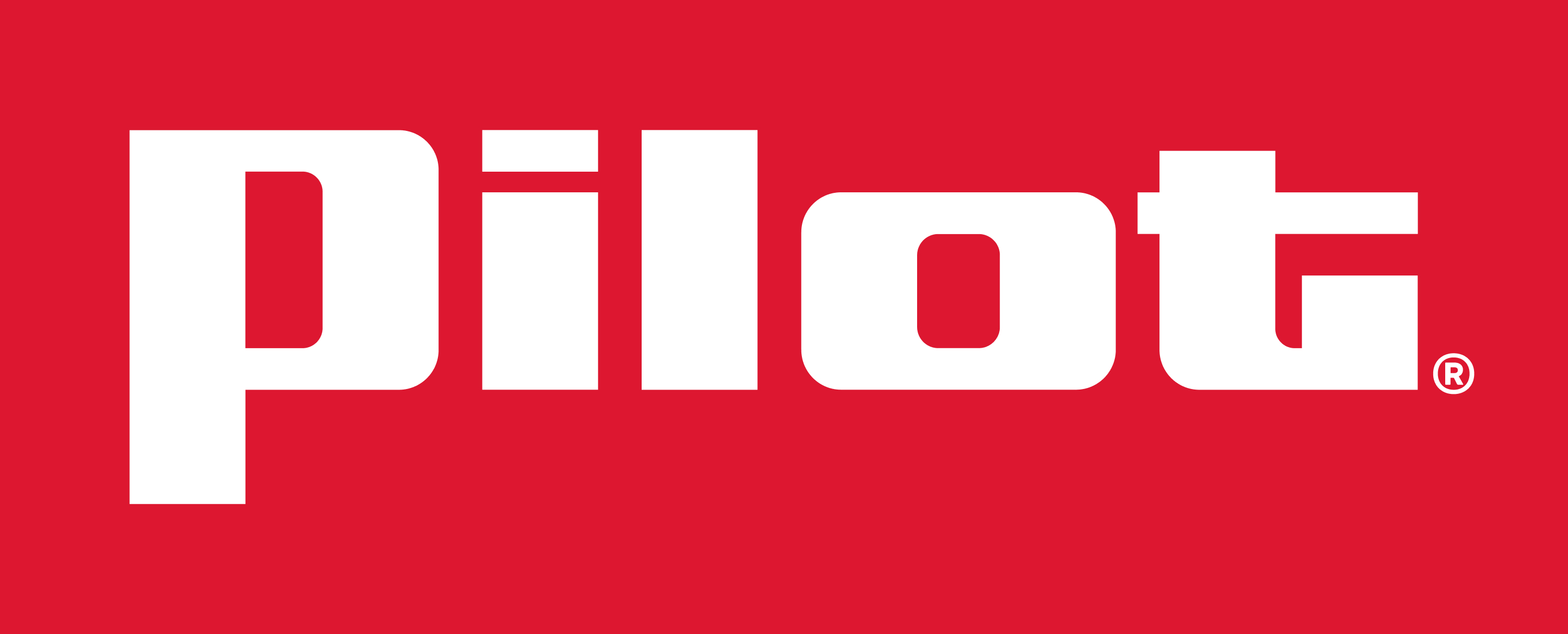 Pilot Logo