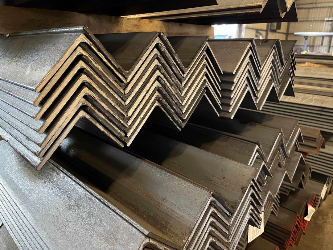Section Rapture Steel Products