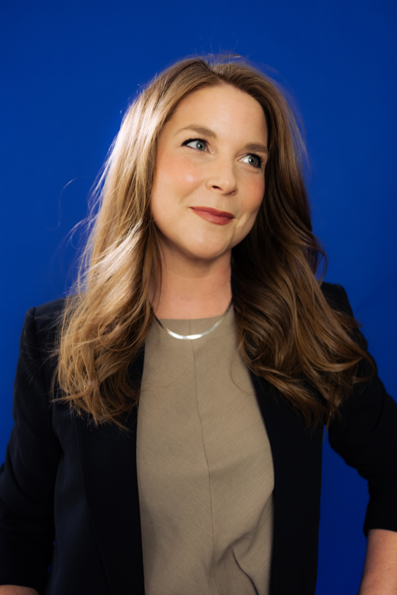 Megan Rasmussen