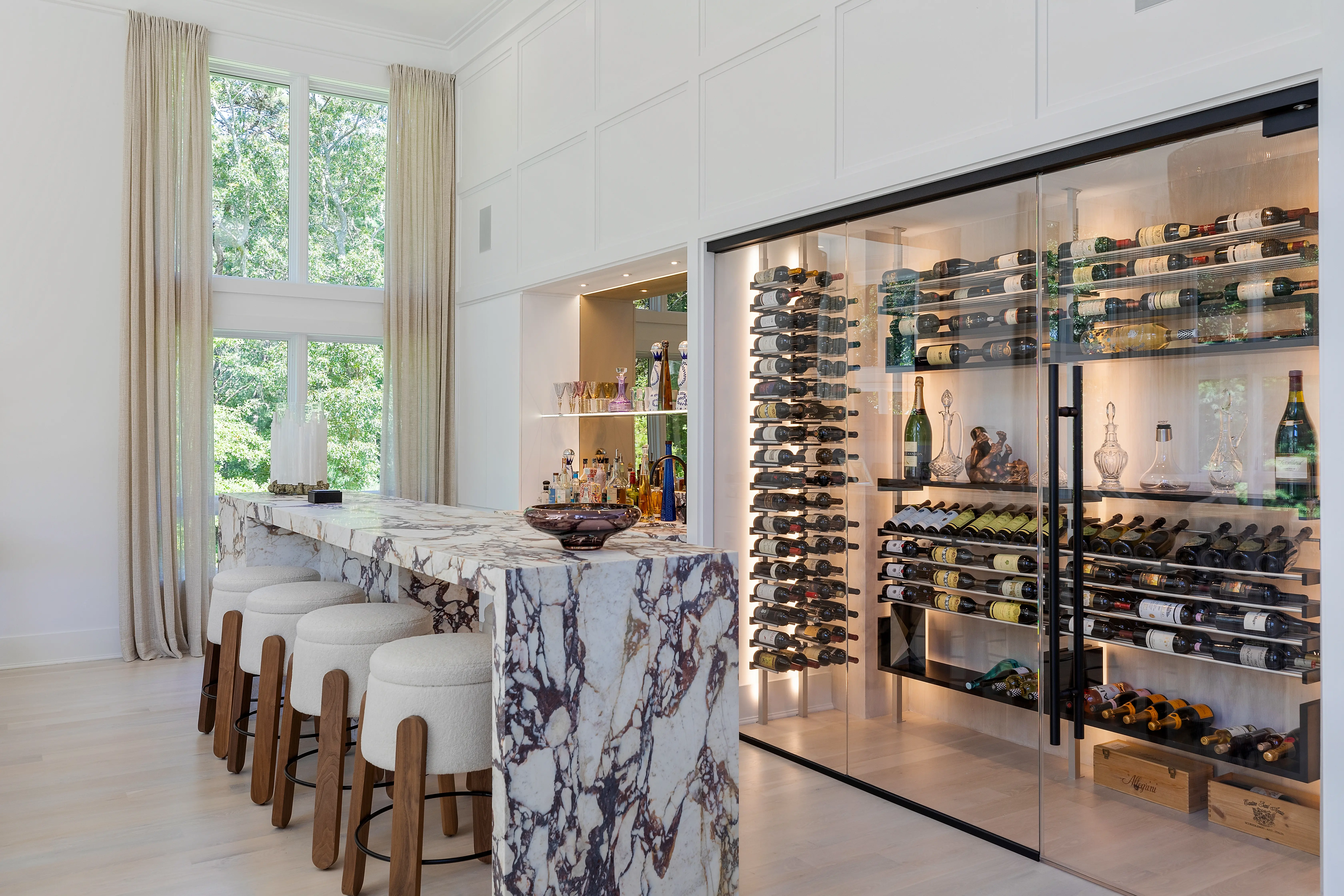 Wine Room & Bar