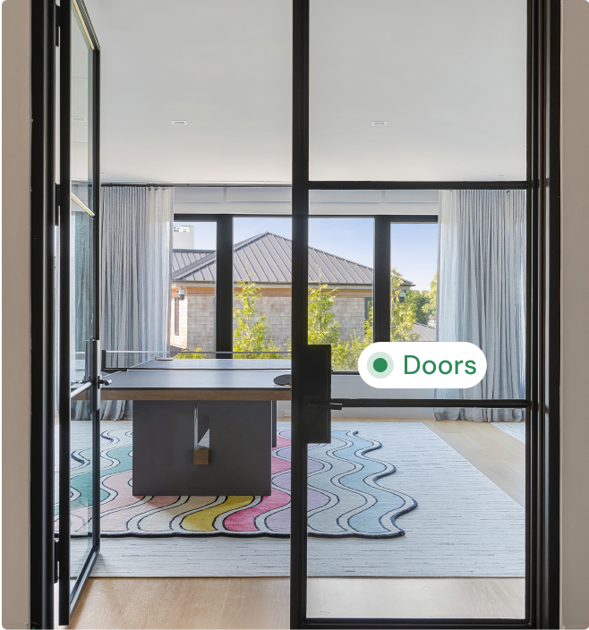 Doors