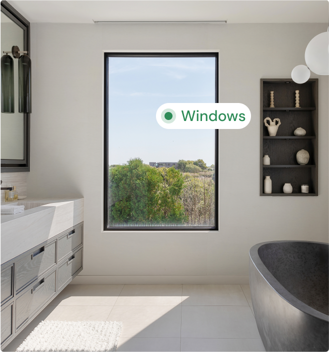Windows