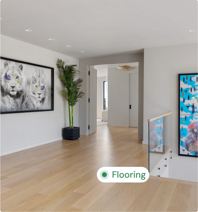 Flooring