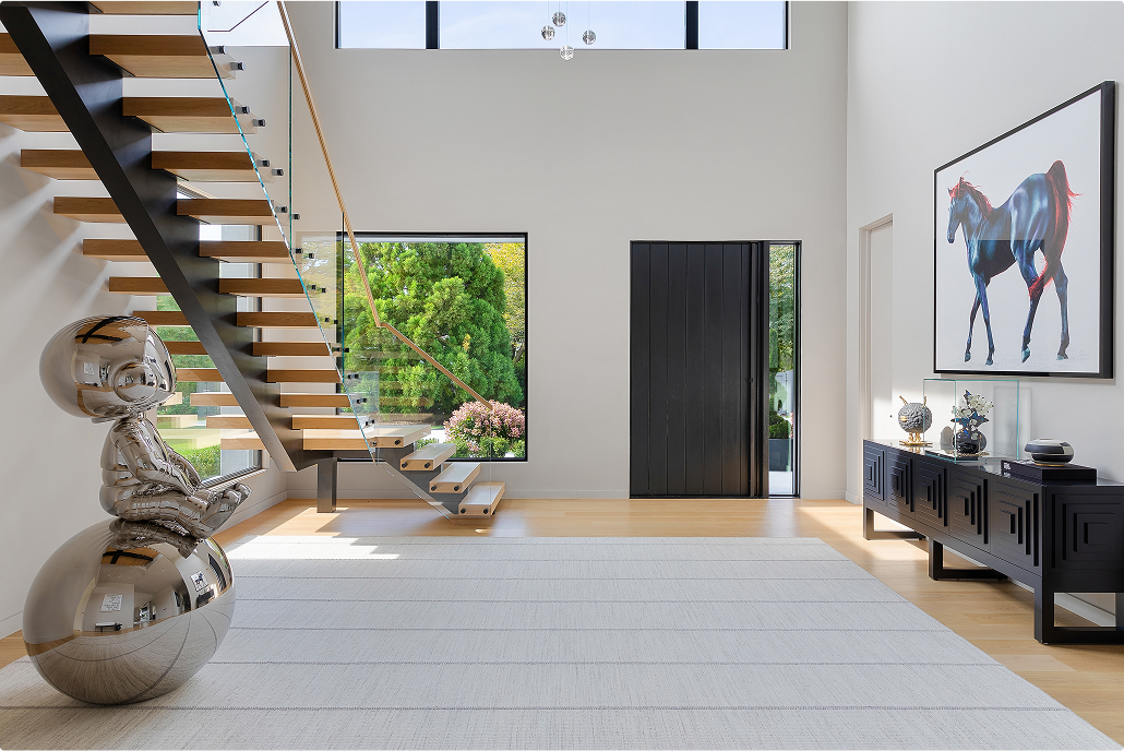 Discover our Portfolio of Finished Projects