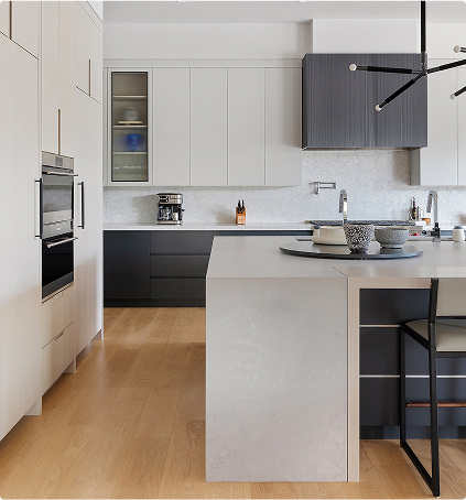 Cabinets
