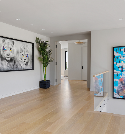 Flooring