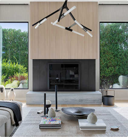 Fireplaces...and more