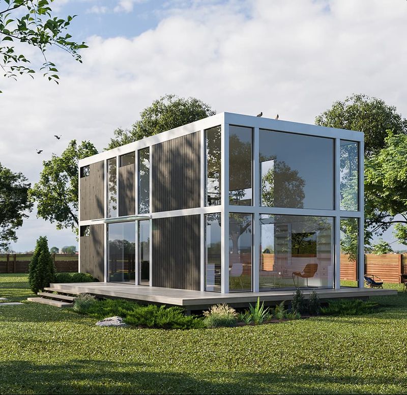 Picture of Luxury Custom Home Builder New York - BuildLabs