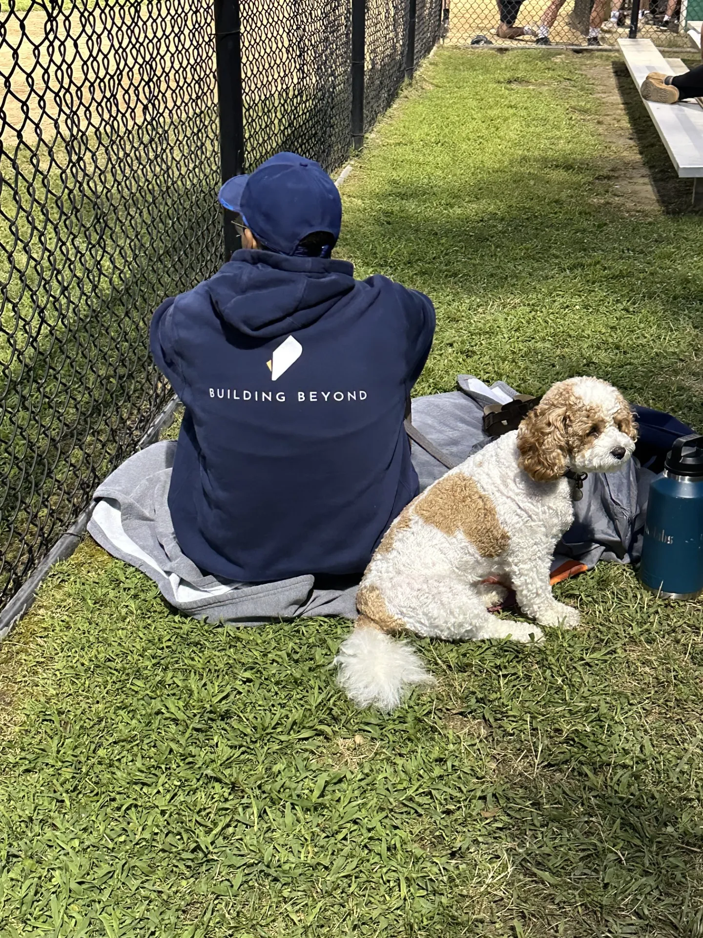 People and culture at BuildLabs highlighting employee collaboration