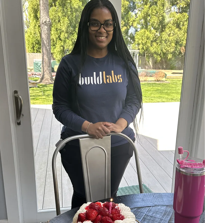 BuildLabs Team Member