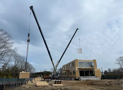 BuildLabs Work in Progress