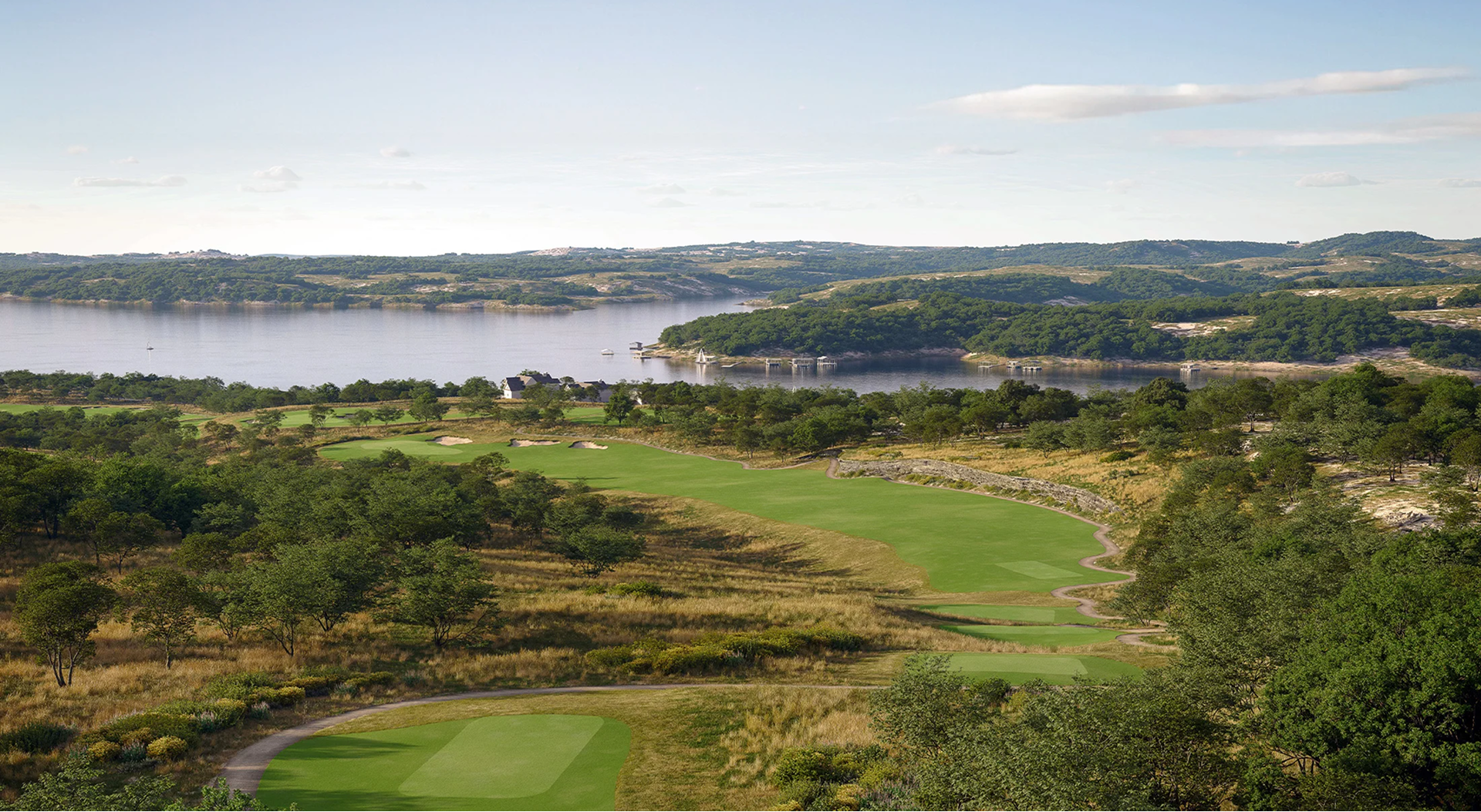 great golf bg
