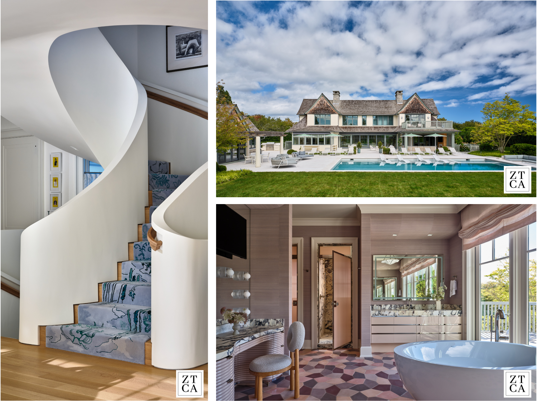 Architect builder collaboration workflow model for custom home design