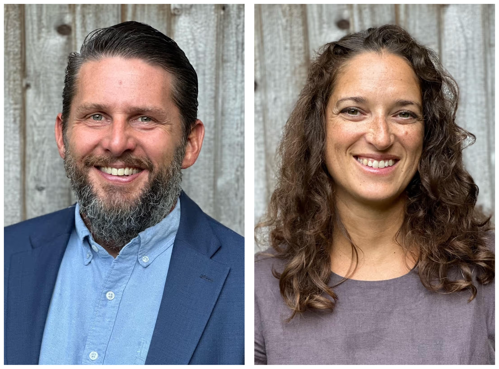 Architect and builder collaboration team from the BuildLabs Architects Consortium