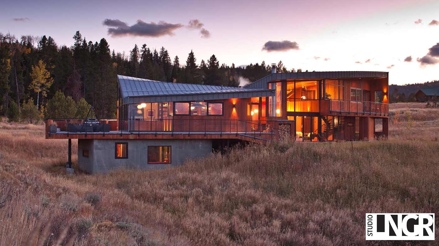 BuildLabs Collaboration With  Jefferson Ellinger - Architecture Insights on Design-Build