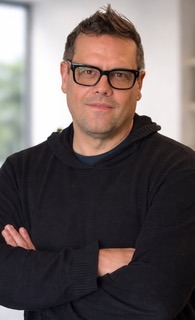 Architect Jefferson Ellinger