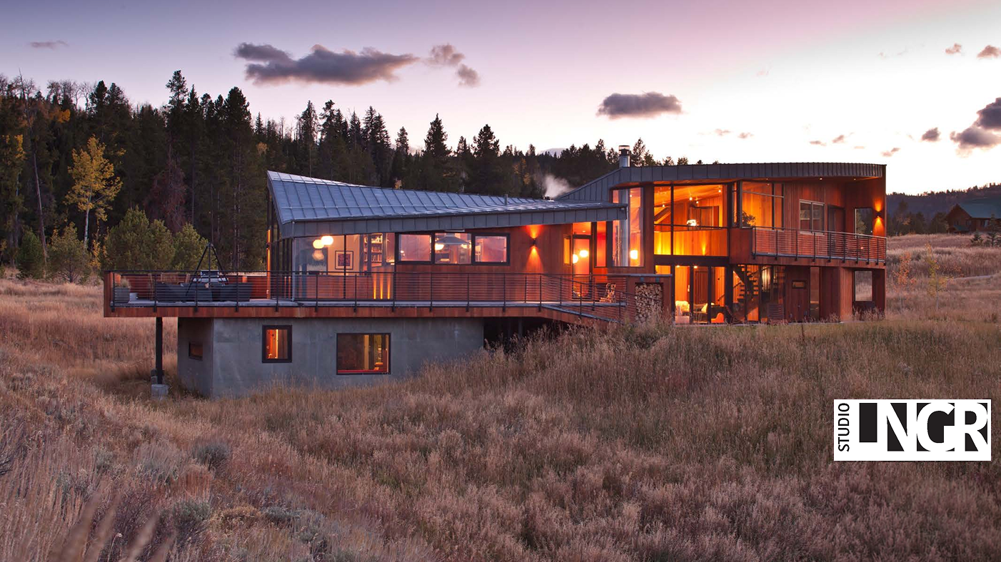 BuildLabs Collaboration With  Jefferson Ellinger - Architecture Insights on Design-Build