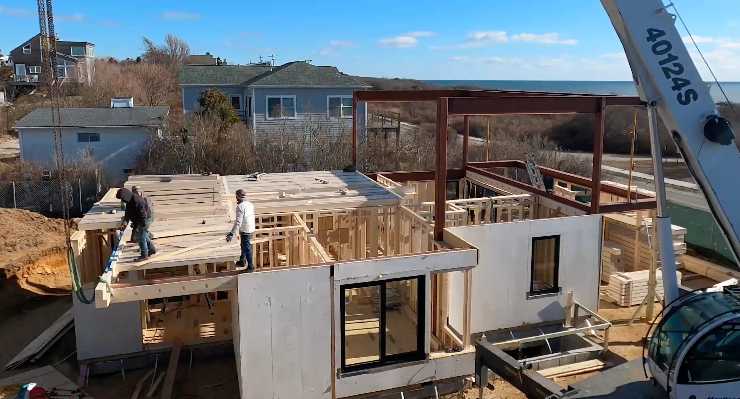 Financing a New Construction or Custom Home: What You Need to Know Before You Build