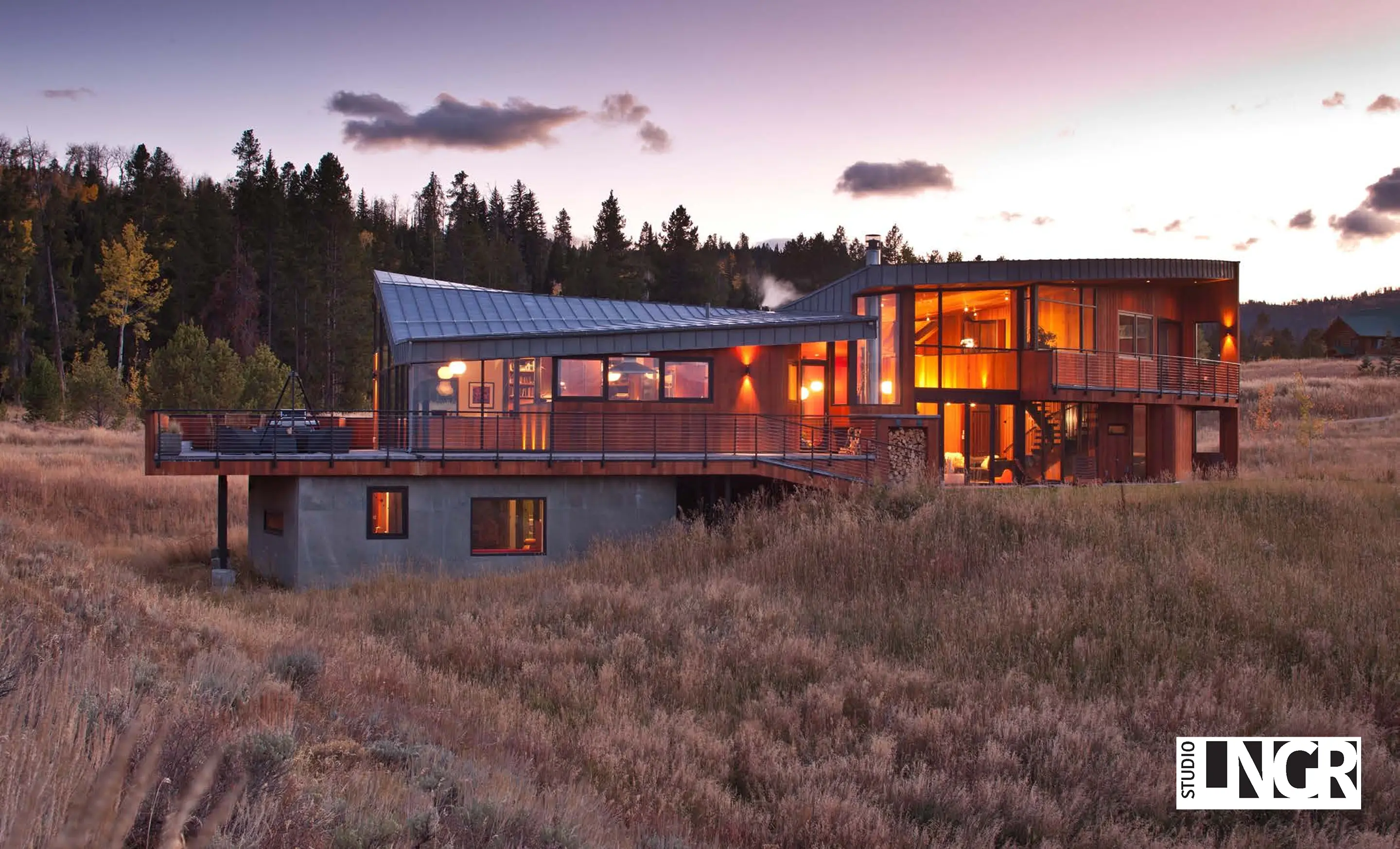 BuildLabs Collaboration With  Jefferson Ellinger - Architecture Insights on Design-Build