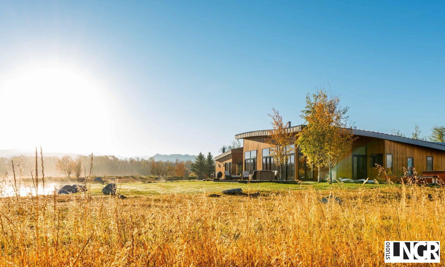 design–build innovation Project