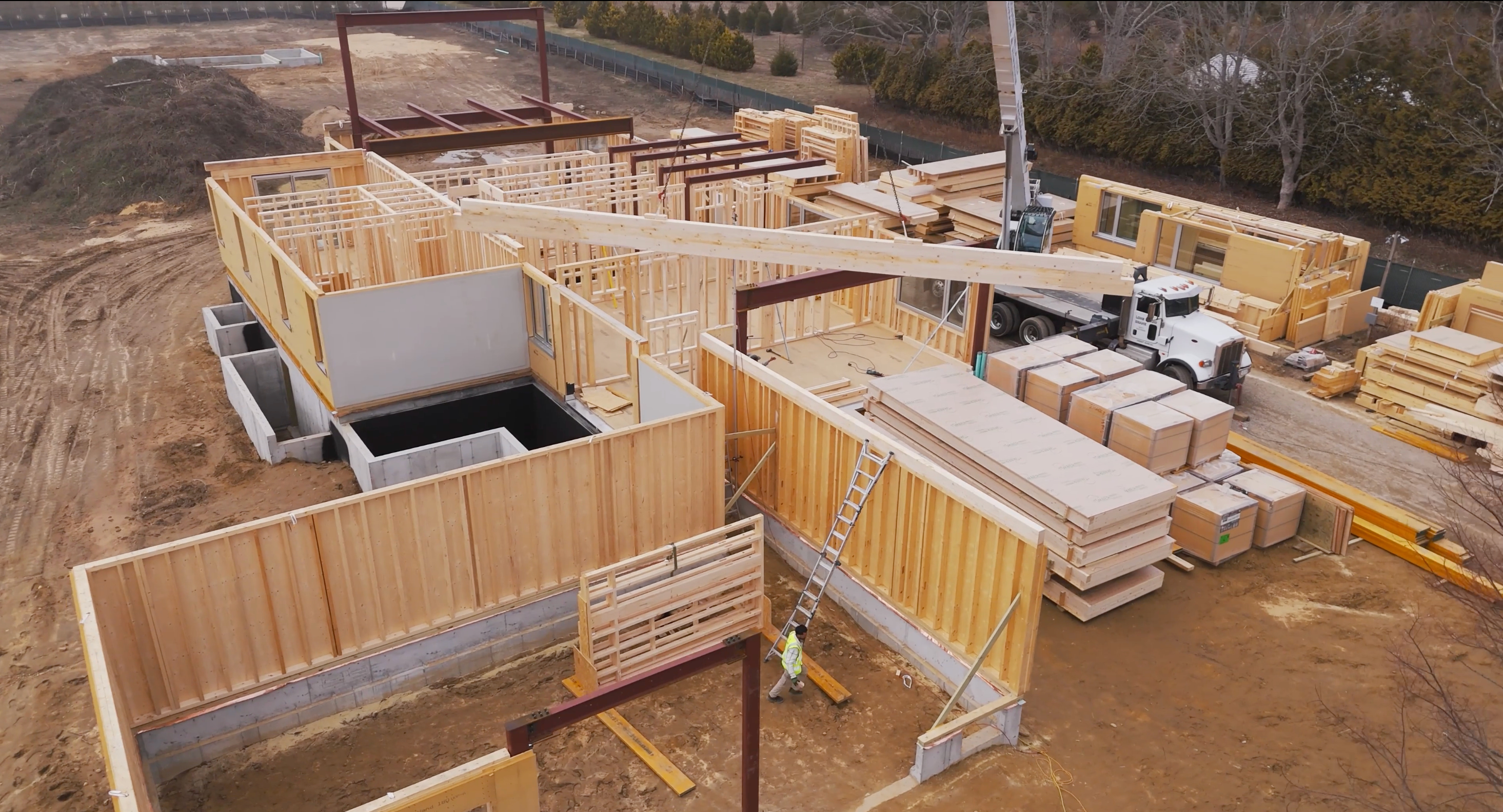 Key Factors to Consider When Choosing Custom Home Building Materials