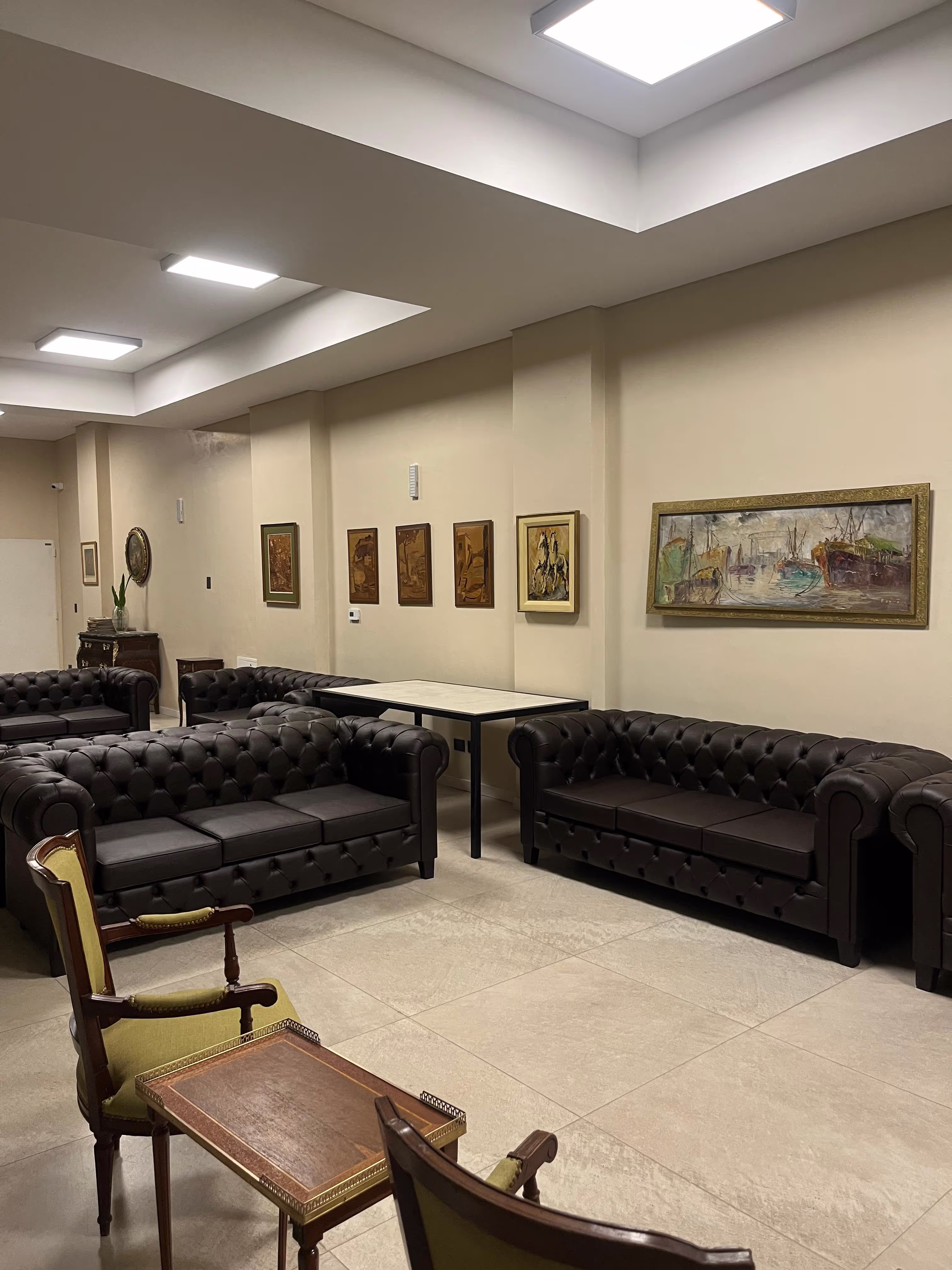 geriatrico colegiales