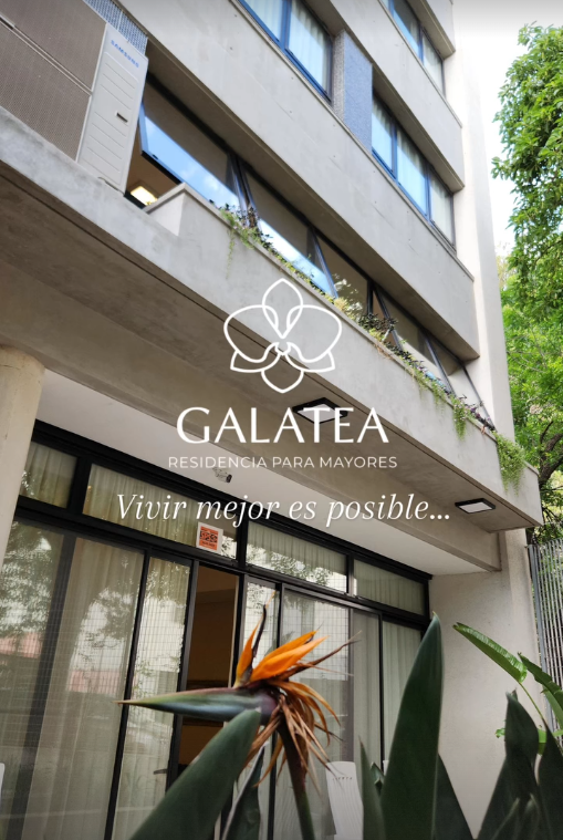 residencias para adultos mayores en capital federal villa del parque