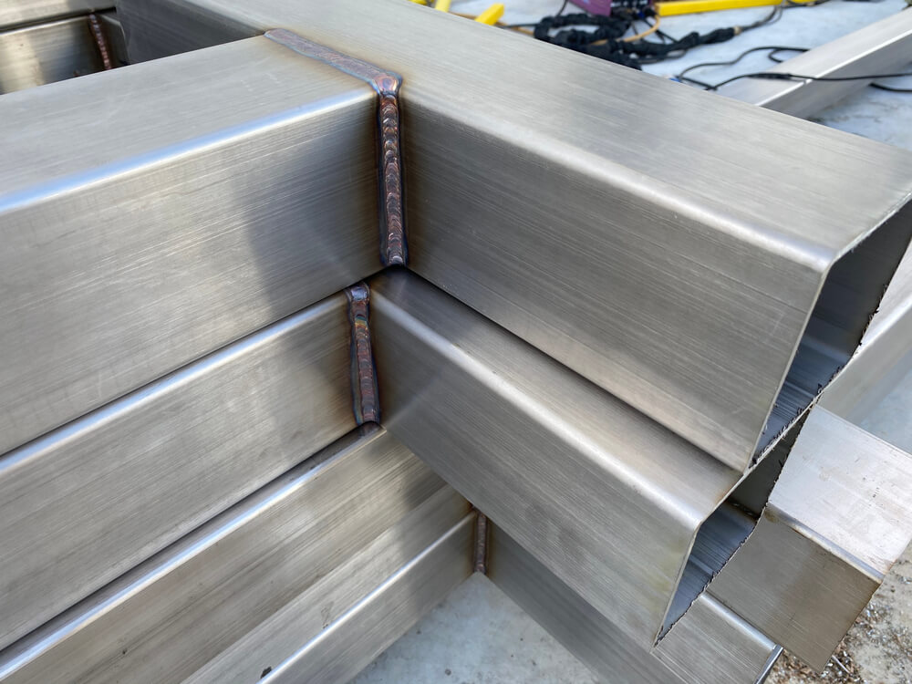 soldadura especializada