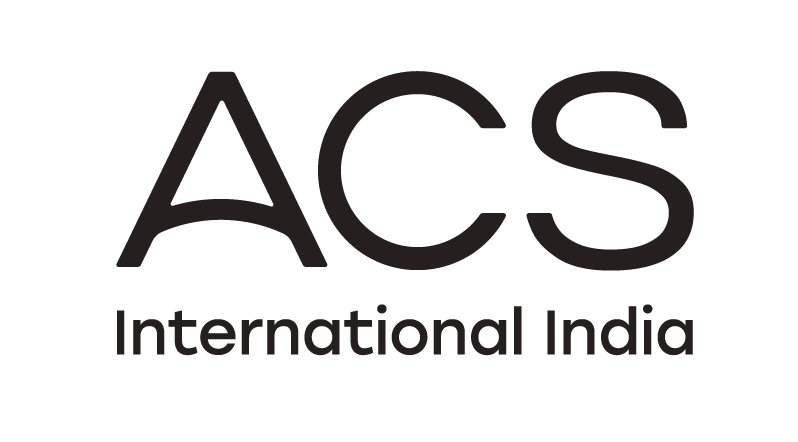 ACSI India logo