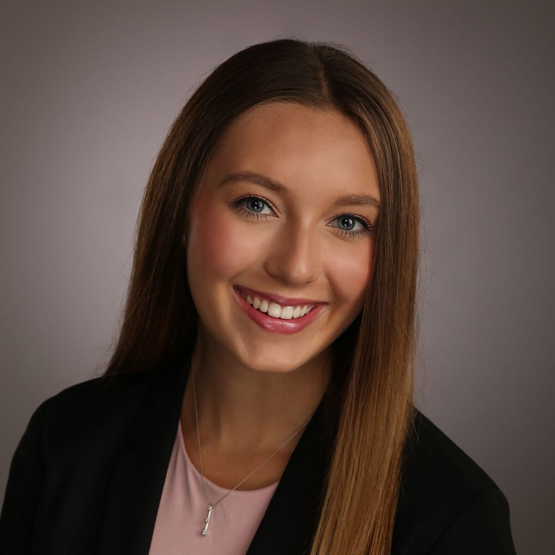 Madison Bilodeau