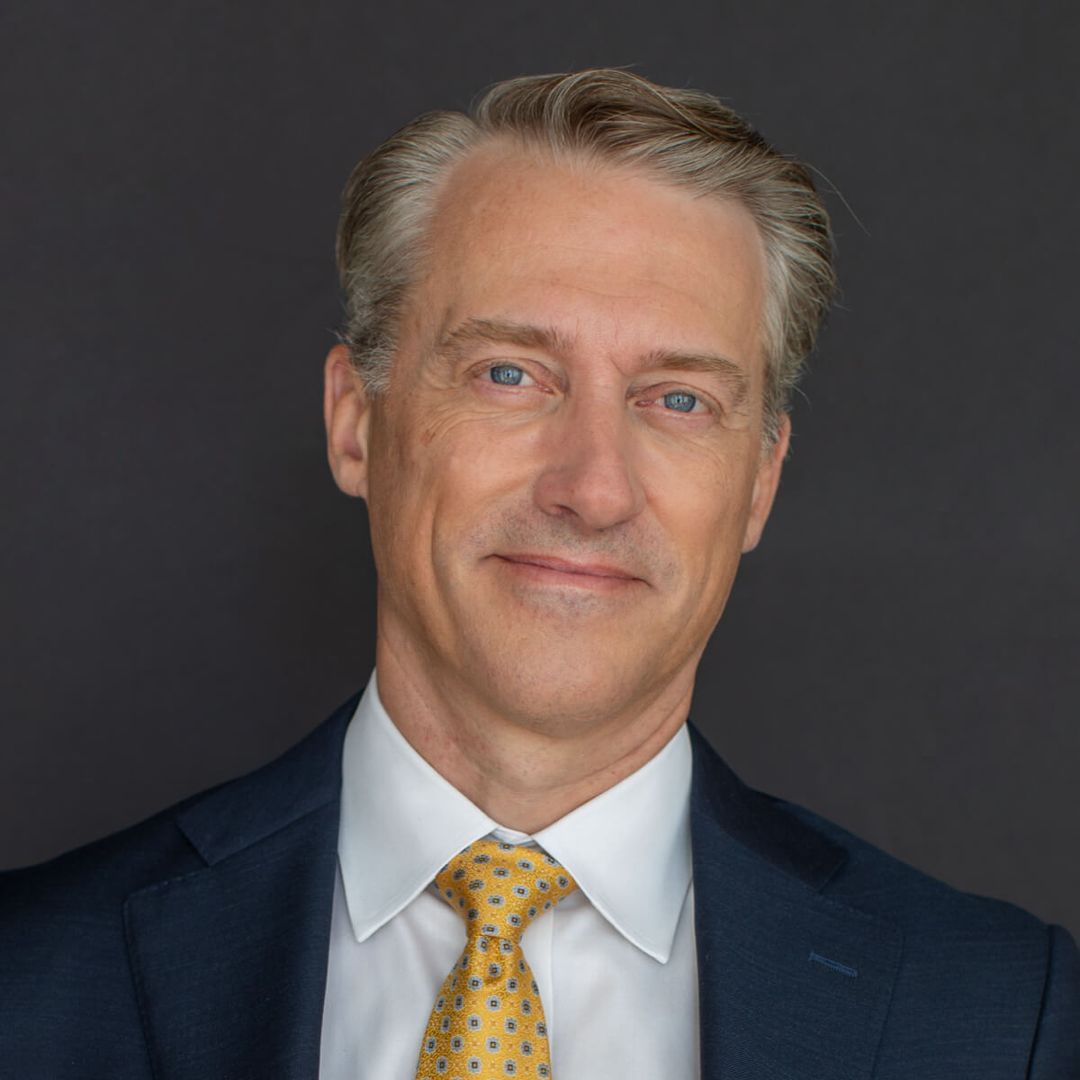 Doug Fritz – Co-Founder & Executive Chairman