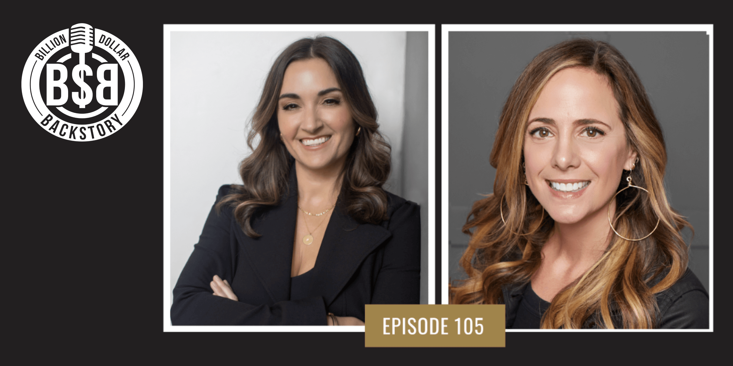 Episode 105: Liz Fritz, Co-Founder of F2 Strategy, a Boutique Tech Consultancy on Leading with Authenticity...