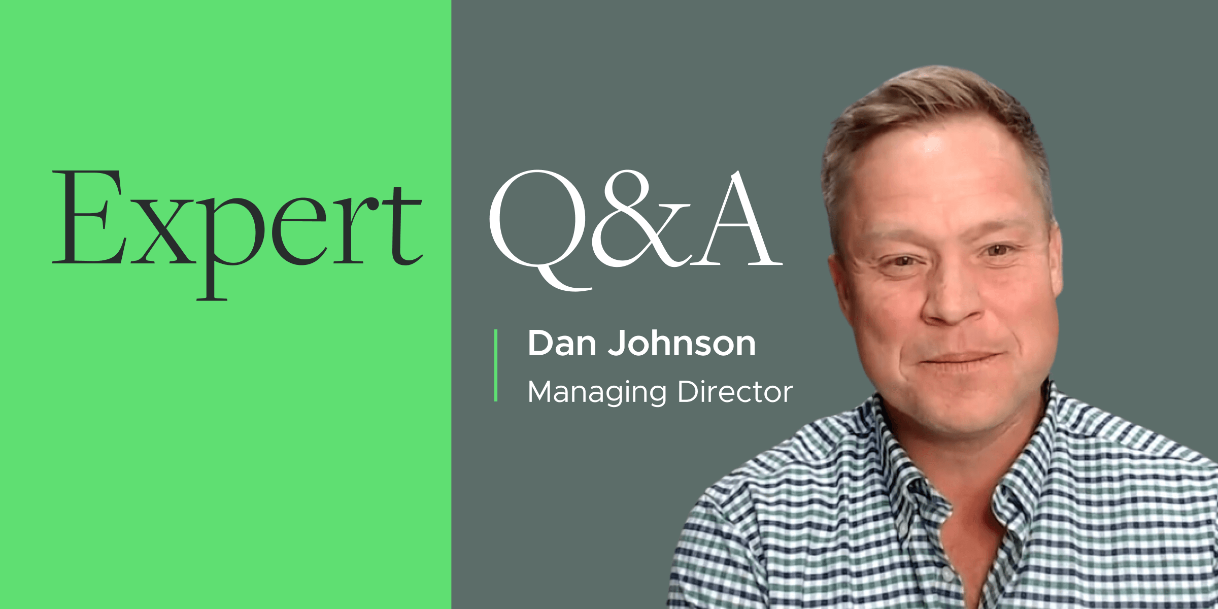 Expert Q&A: Small RIAs and Technology Implementation