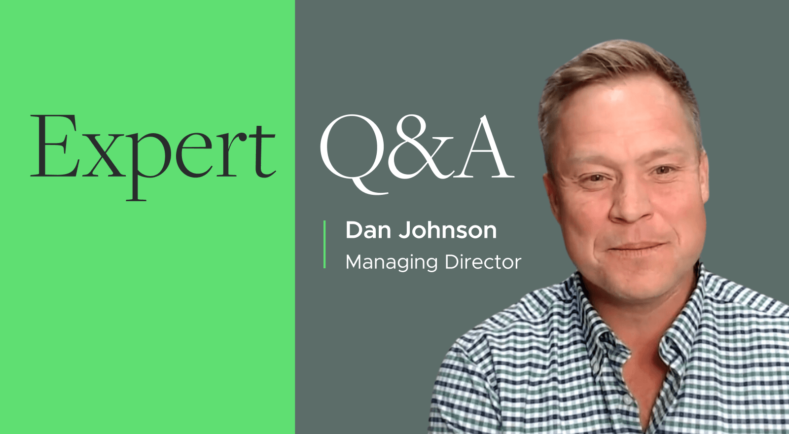 Expert Q&A: Small RIAs and Technology Implementation