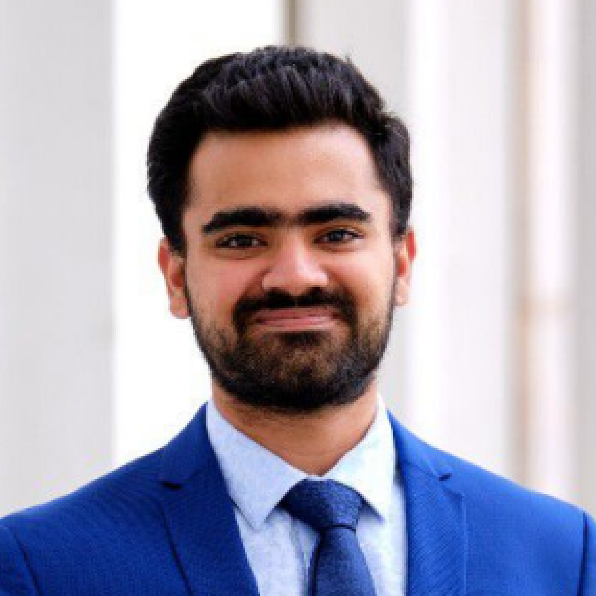 Akshat Gautam