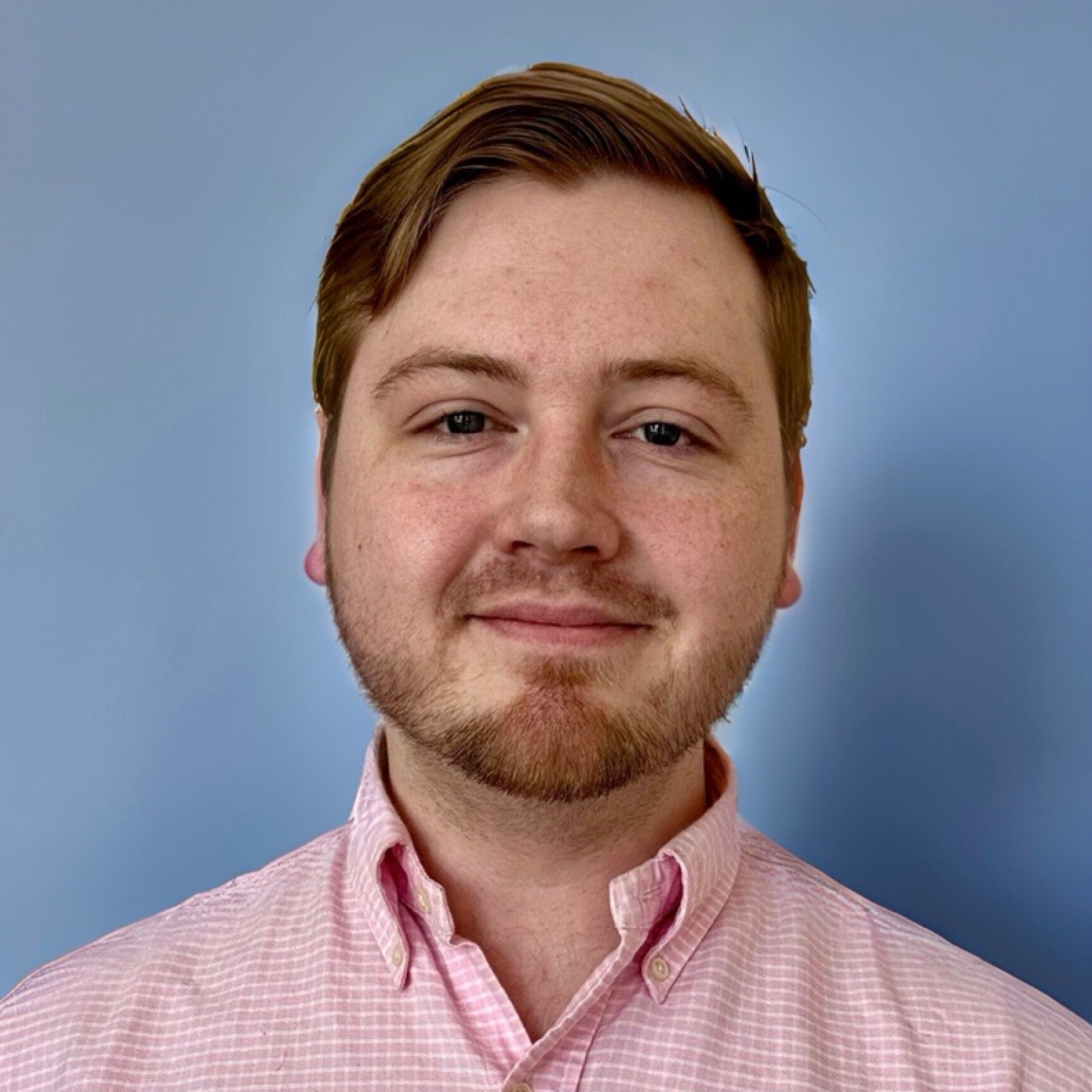 Zachary Schurdell
