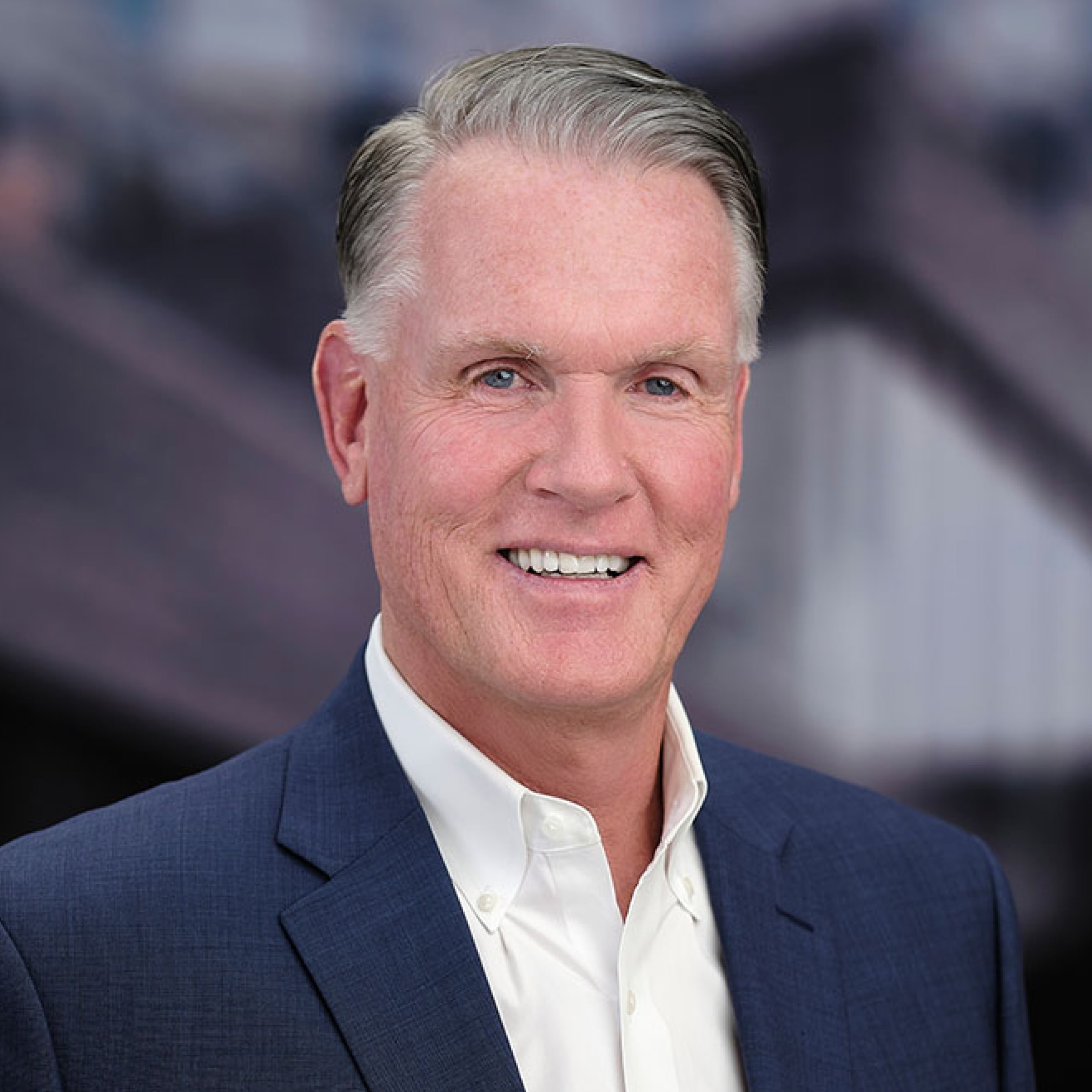 Dan Ahern, Esq.