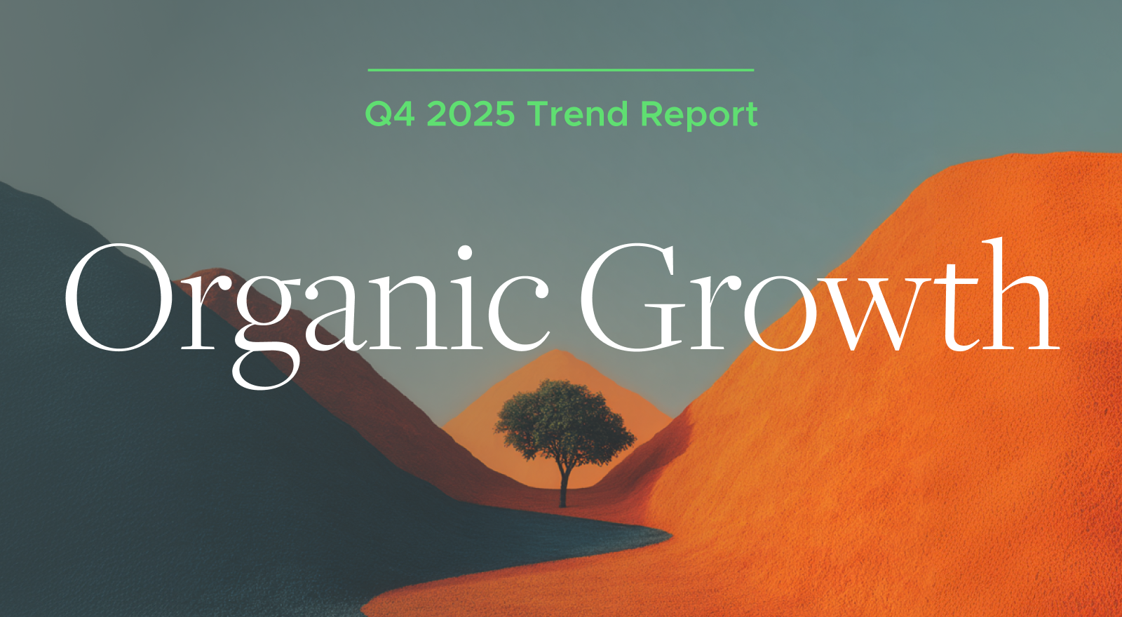 What to Do About Low Organic Growth in Wealth Management