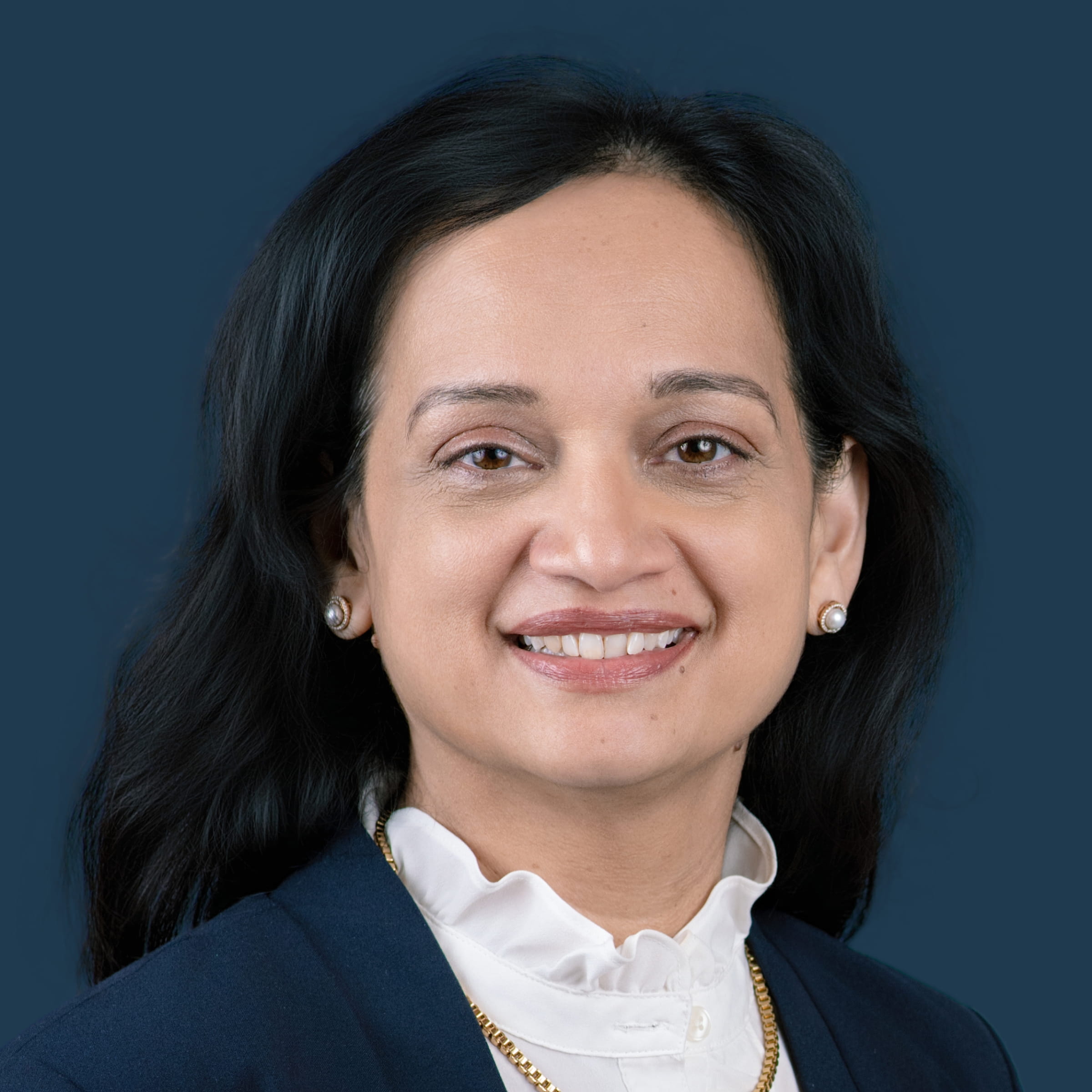 Swati Gupta