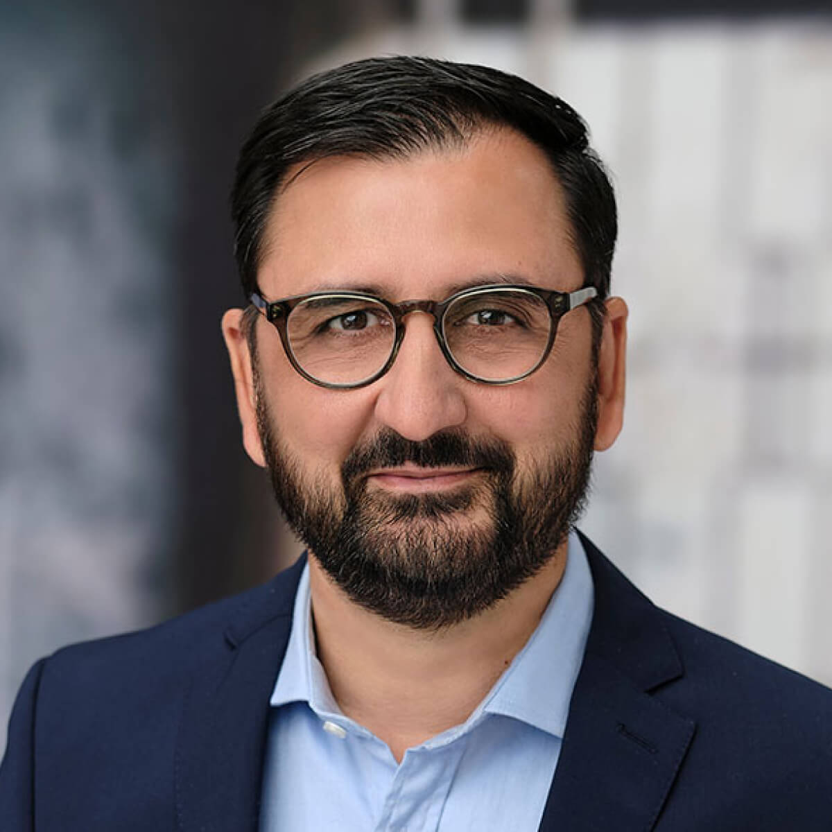 Anish Mazumdar