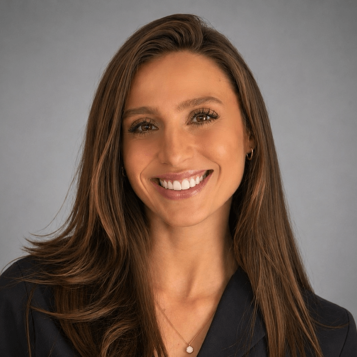 Jillian Korkosz, MBA